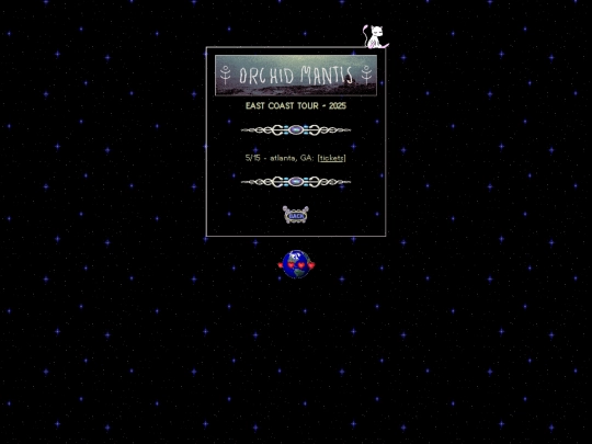 tour screenshot
