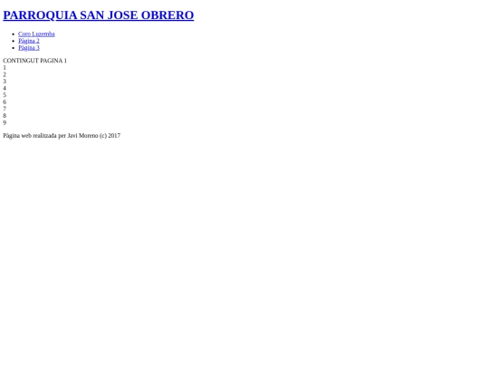 pagina1 screenshot