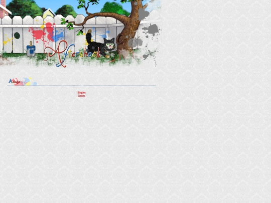 aftershock/adopt screenshot