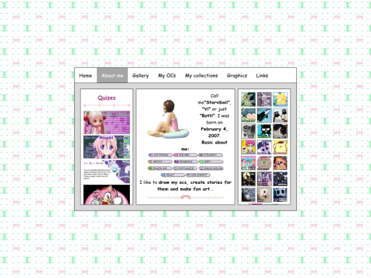 about screenshot