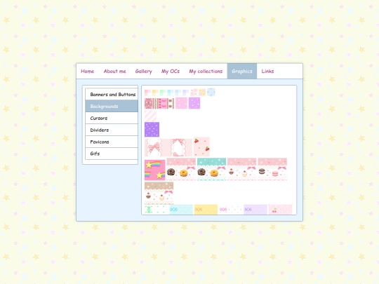 background screenshot