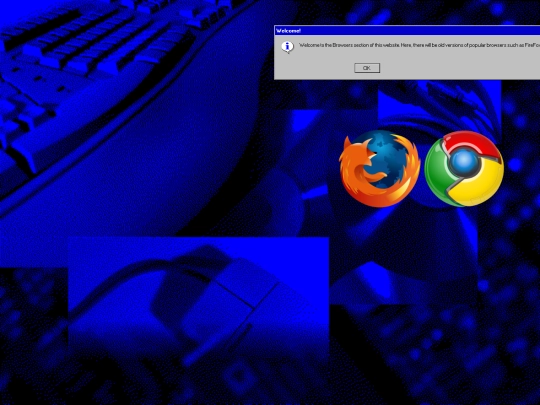 browsers screenshot