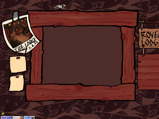 bahg/art screenshot