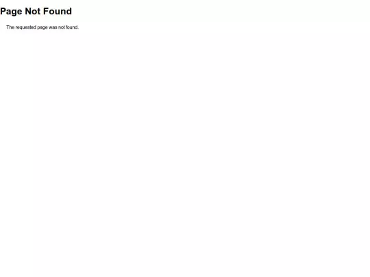 bahg/goodies screenshot