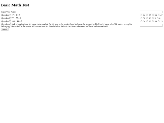 defs screenshot