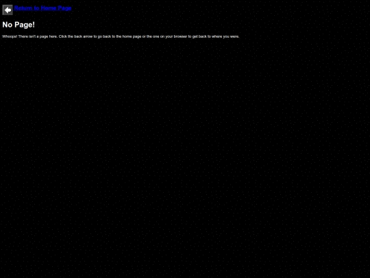 blips screenshot