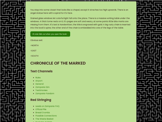 chronicle_of_the_marked screenshot