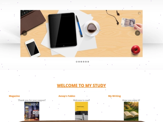 Book screenshot