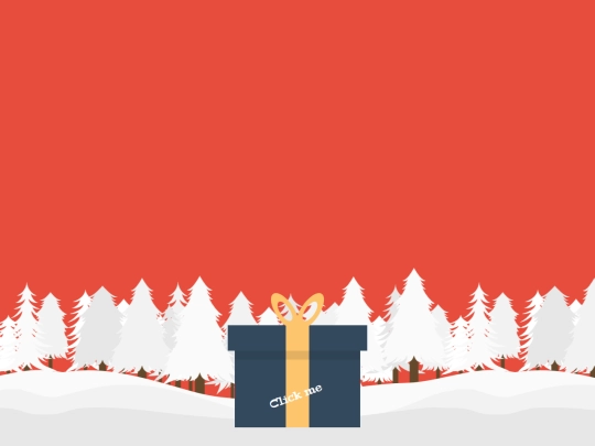 BoxingDay screenshot