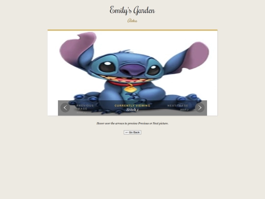MyFavor screenshot