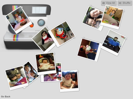 MyLife screenshot