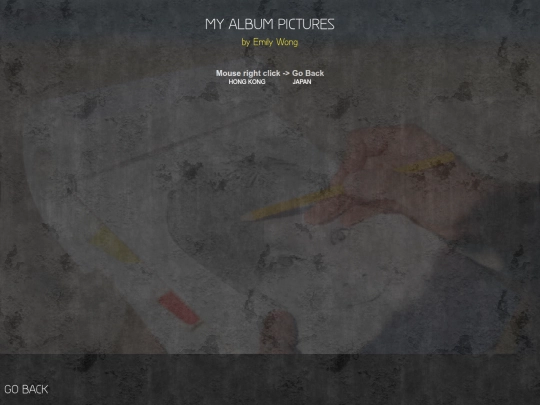 SliderGallery screenshot