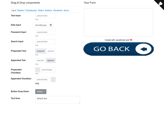 WebGarden/menu3-2 screenshot