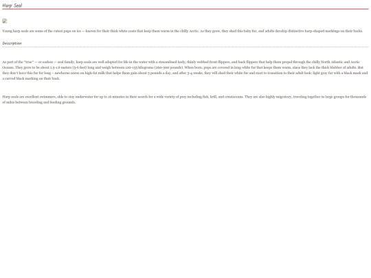 seal5 screenshot