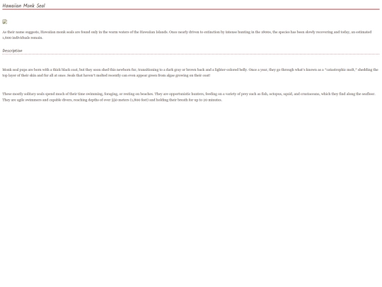 seal6 screenshot