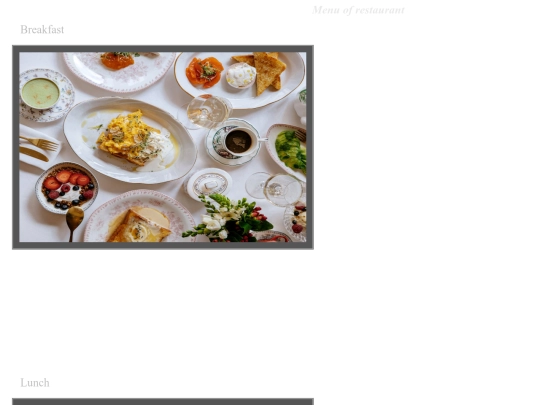 rest screenshot