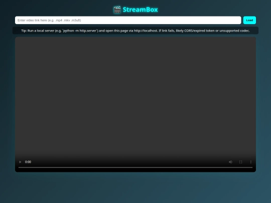 movies screenshot