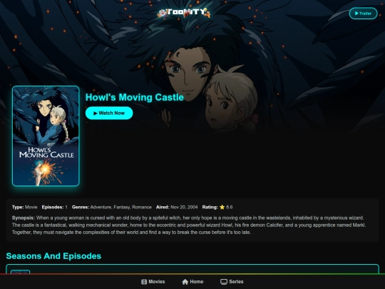 movies/Howls-Moving-Castle-Hindi-English-Japanese-1x1 screenshot