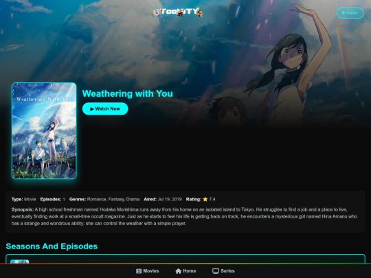 movies/Weathering-with-You-Hindi-English-Japanese-1x1 screenshot