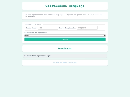complejos screenshot
