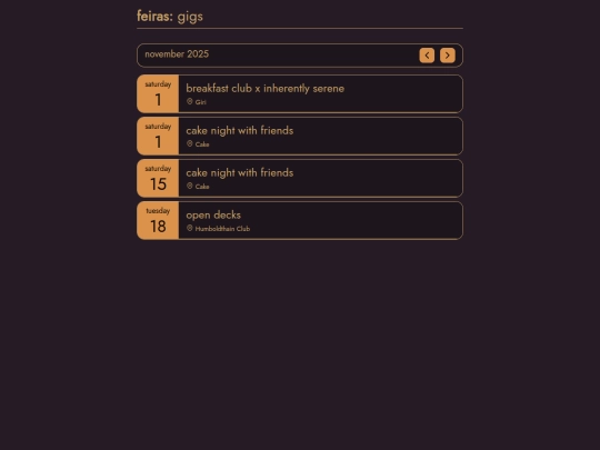 gigs/2025/11 screenshot