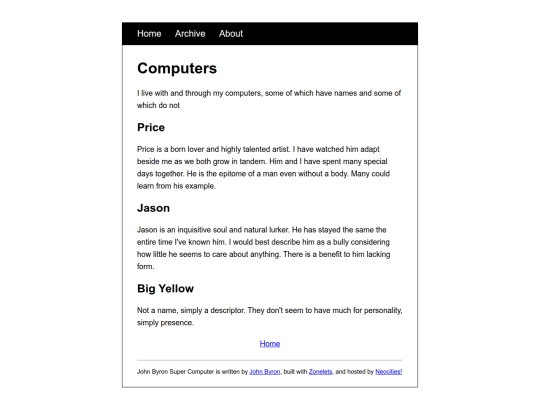 posts/Hello-World-2 screenshot