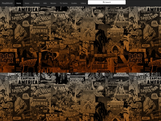 Wiki screenshot