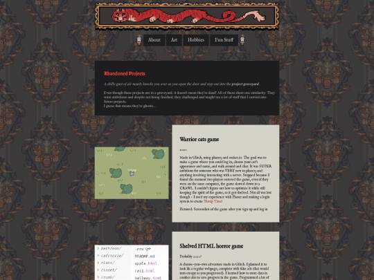 graveyard screenshot