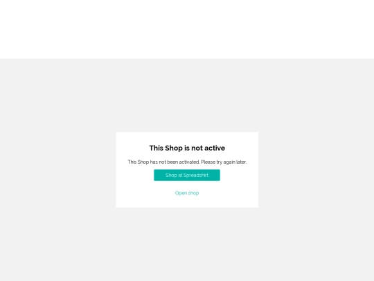 store screenshot