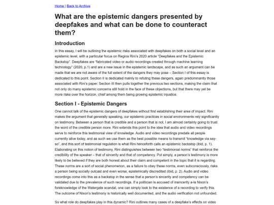 writing/universityessays/deepfakedangers screenshot