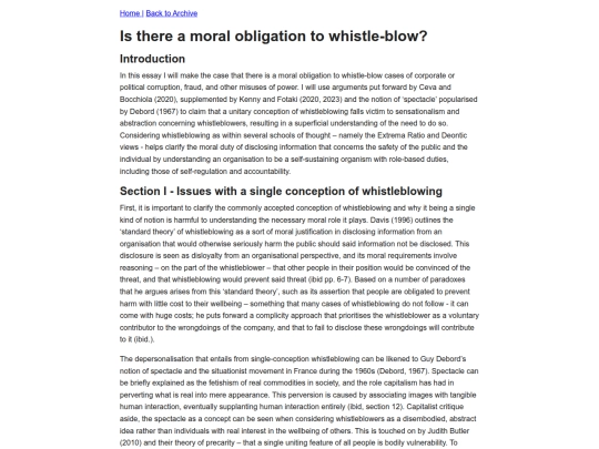 writing/universityessays/whistleblowing screenshot