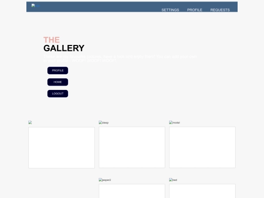 gallery screenshot