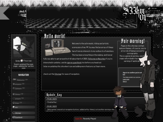 main screenshot