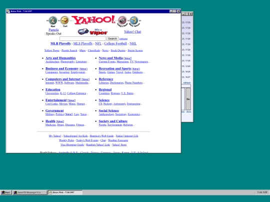 pc1 screenshot