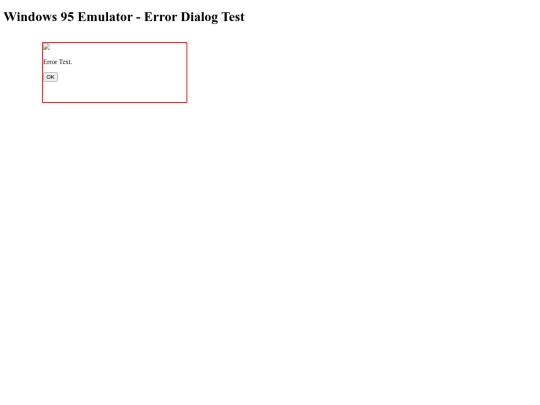 v2/tests/error_dialog screenshot