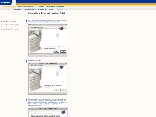 ayuda/manualmac screenshot
