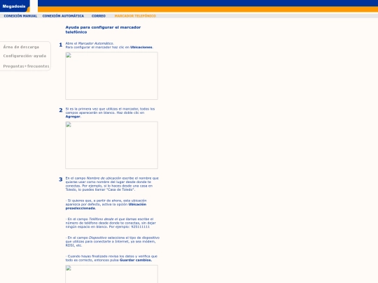 ayuda/marcador_k screenshot
