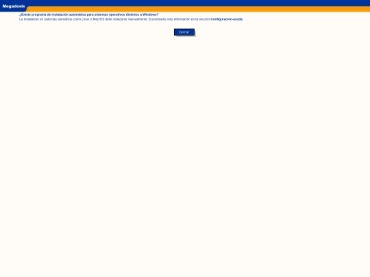 ayuda/respuesta2 screenshot