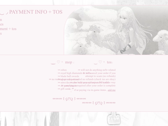 paymenttos screenshot