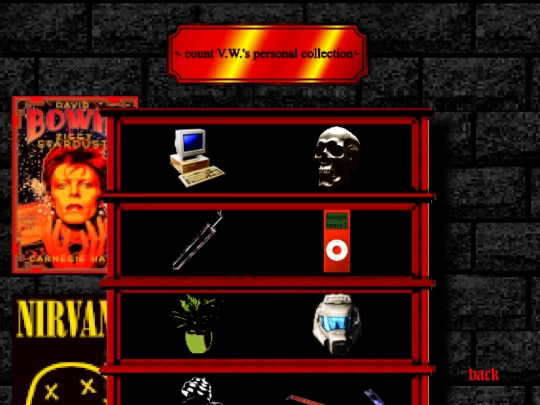 collection/collection screenshot
