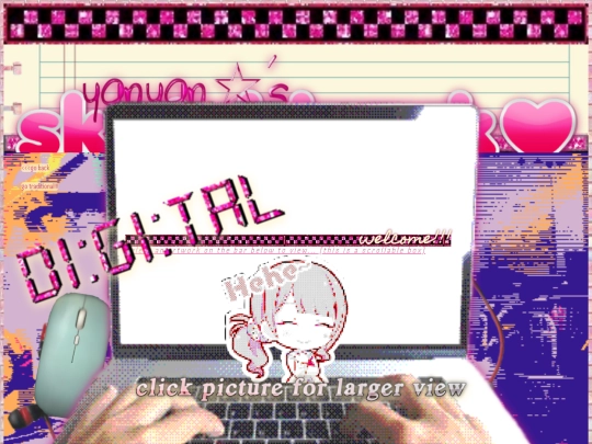 digi screenshot