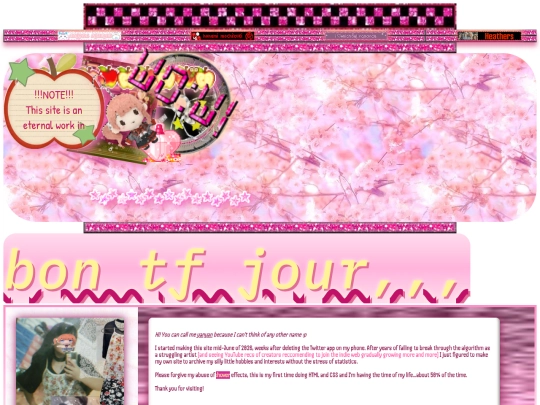 home screenshot