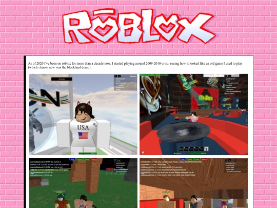 robloxlife screenshot