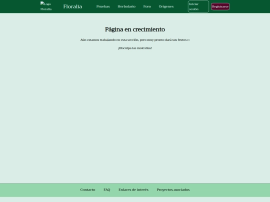 faq screenshot