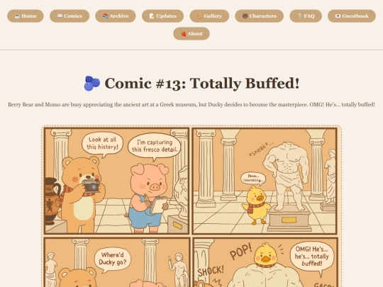 comic13 screenshot