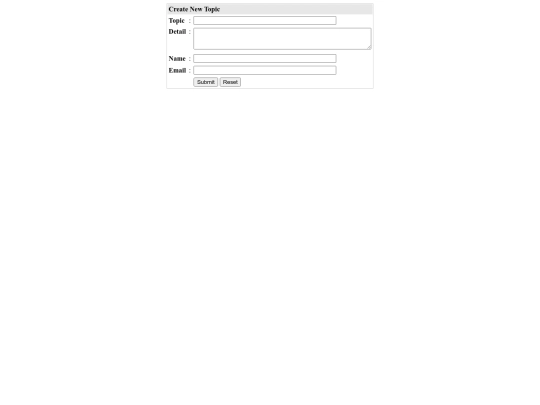 new_topic screenshot