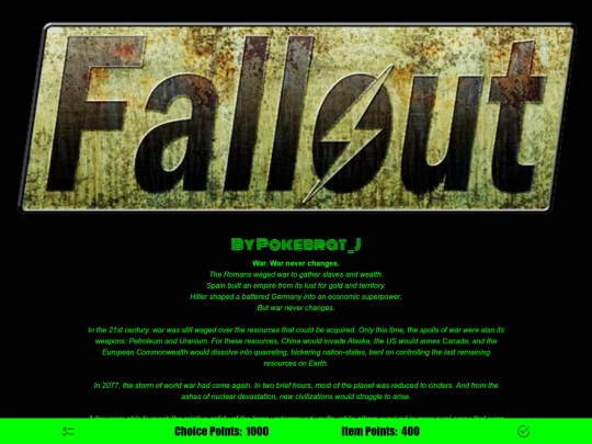 Fallout-Series-Jump screenshot