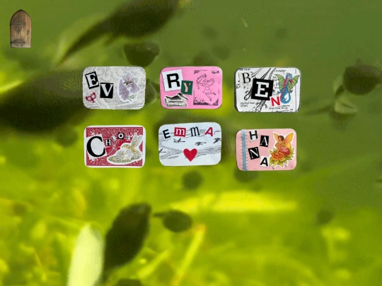 stuff screenshot