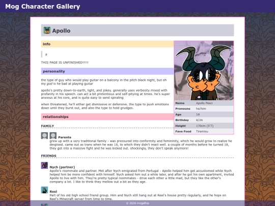 characters/apollo screenshot