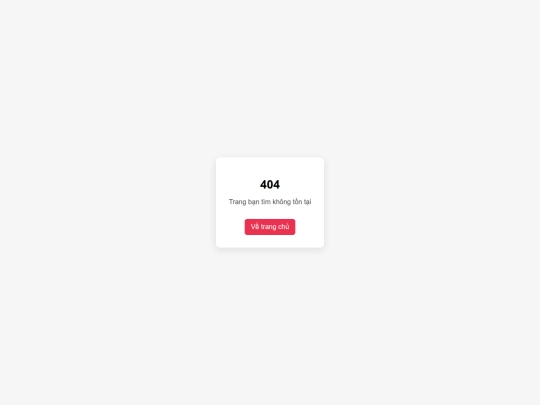 404 screenshot